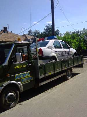 TRACTARI AUTO BUZAU 24H/24H