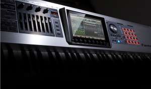CLAPA ROLAND FANTOM G8