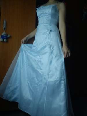 Vand rochie eleganta