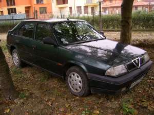 VAND SAU SCHIMB ALFA ROMEO 33