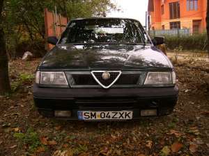 VAND SAU SCHIMB ALFA ROMEO 33