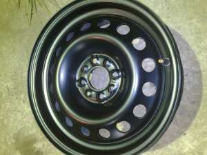 vand jante fiat tabla / aliaj