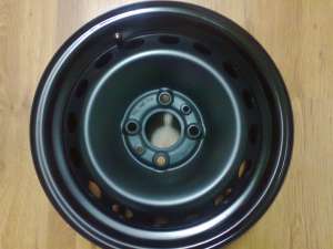 vand jante fiat tabla / aliaj