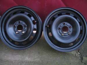 jante tabla pe 16 pentru ford focus, mondeo, c-max