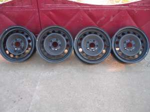 vand jante de tabla pentru bmw 320-520 pe 16