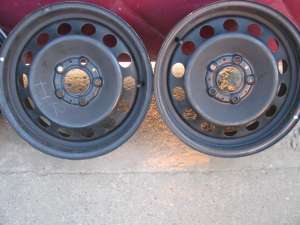 vand jante de tabla pentru bmw 320-520 pe 16