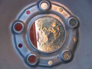jante de tabla pentru bmw 320-520 pe 16