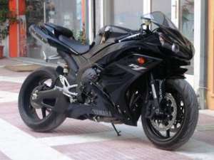 vand yamaha r1