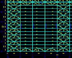 Proiectare Structuri