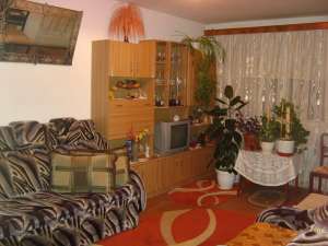 Vand apartament 3cam Prahova,  Valenii de Munte