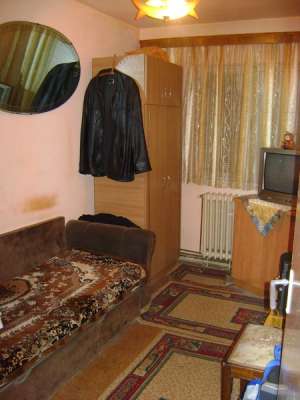 Vand apartament 3cam Prahova,  Valenii de Munte