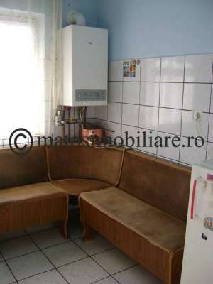 Vand apartament 3cam Prahova,  Campina