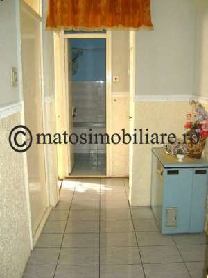 Vand apartament 3cam Prahova,  Campina