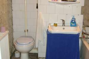 Vand apartament 3cam  in Prahova Campina