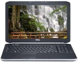 Laptop Dell Latitude E5520 core i5 - 2100 lei