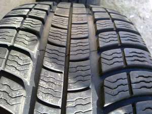 Jante BMW E60 anvelope de iarna