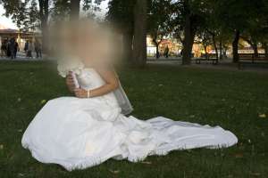 VAND ROCHIE DE MIREASA SUPERBA