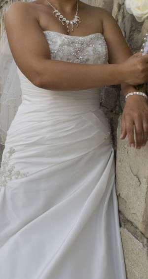 VAND ROCHIE DE MIREASA SUPERBA