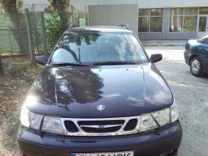 saab 95