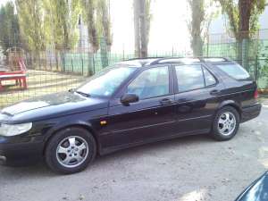 saab 95