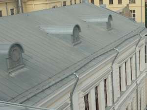 Execut lucrari tinichegerie