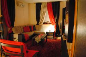 Apartamnet 4 camere 2+2