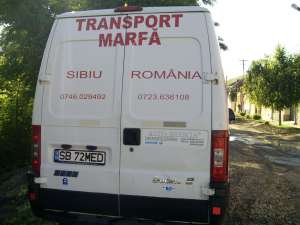 trnsport marfa si mutari oriunde