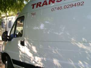 trnsport marfa si mutari oriunde