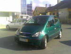 VAND MERCEDES A 170 CDI, 2000