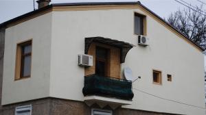 Apartamnet 4 camere 2+2