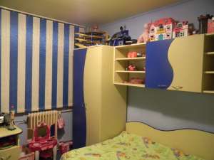 vand garaj + apartament 3 camere giurgiu