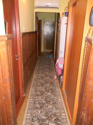 vand garaj + apartament 3 camere giurgiu