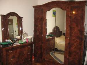 Mobila dormitor design deosebit