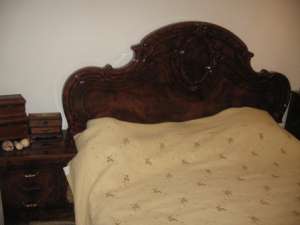 Mobila dormitor design deosebit