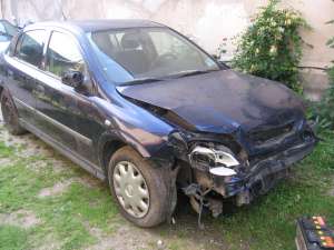 DEZMEMBREZ OPEL ASTRA G 2.0 DIESEL