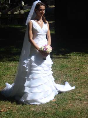 VAND ROCHIE DE MIREASA AIRE BARCELONA
