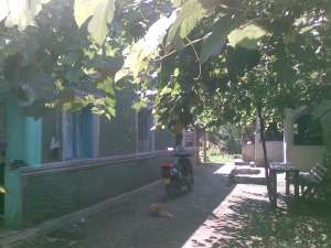 vand/Schimb casa la tara cu garsoniera/apartament in bucuresti