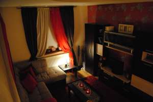Apartamnet 4 camere 2+2