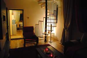 Apartamnet 4 camere 2+2