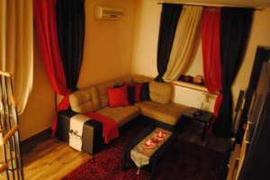 Apartamnet 4 camere 2+2