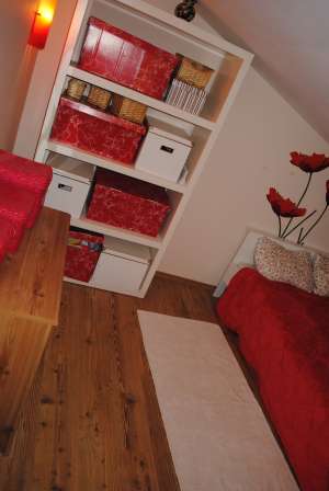 Apartamnet 4 camere 2+2