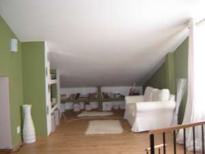 Apartamnet 4 camere 2+2