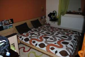 Apartamnet 4 camere 2+2