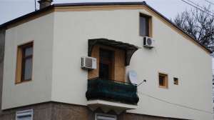Apartamnet 4 camere 2+2