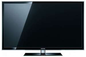 Tv LED Samsung UE40D5003 - 1749 lei