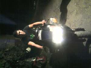 moto cagiva 125