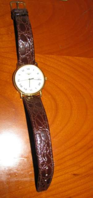 Ceas De Colectie Original Longines pentru barbati - Les Grandes Classiques