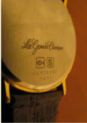 Ceas De Colectie Original Longines pentru barbati - Les Grandes Classiques