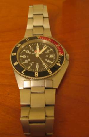 Vand Ceas oroginal Swiss Army pentru barbati