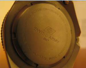 Vand Ceas oroginal Swiss Army pentru barbati